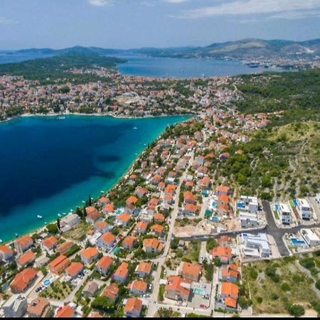 Summer Lounge Apartment Trogir Exteriér fotografie