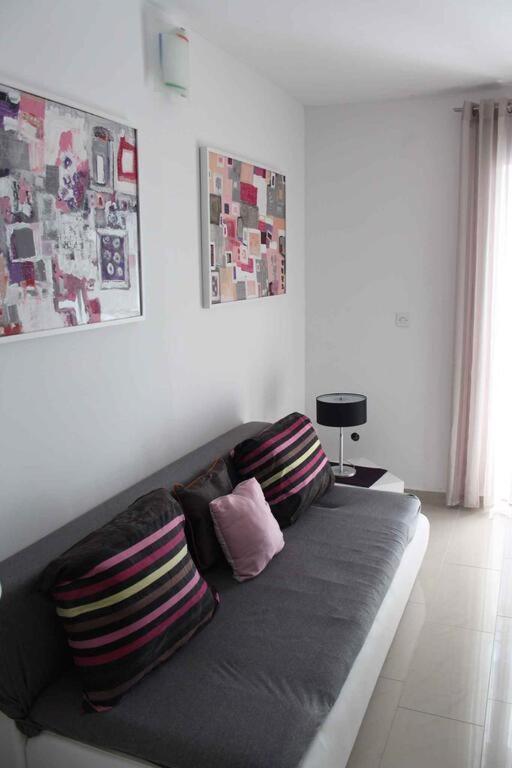 Summer Lounge Apartment Trogir Exteriér fotografie