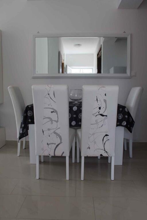 Summer Lounge Apartment Trogir Exteriér fotografie