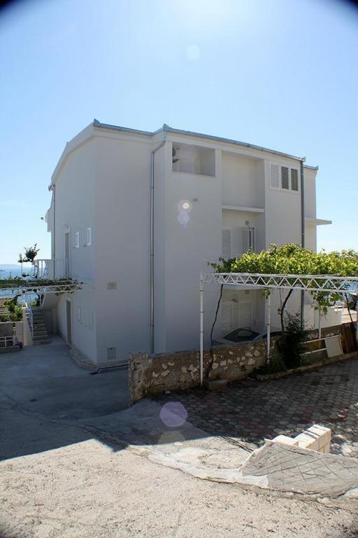 Summer Lounge Apartment Trogir Exteriér fotografie