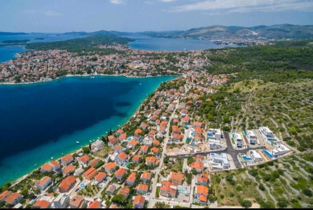 Summer Lounge Apartment Trogir Exteriér fotografie