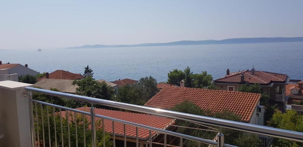 Summer Lounge Apartment Trogir Exteriér fotografie