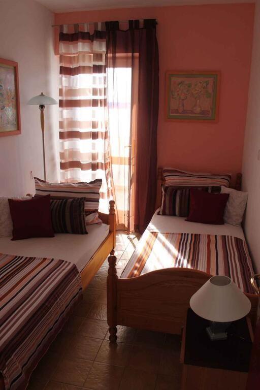 Summer Lounge Apartment Trogir Exteriér fotografie
