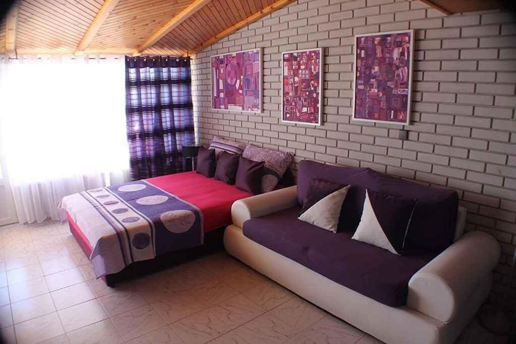 Summer Lounge Apartment Trogir Exteriér fotografie
