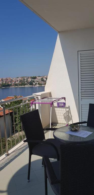 Summer Lounge Apartment Trogir Exteriér fotografie