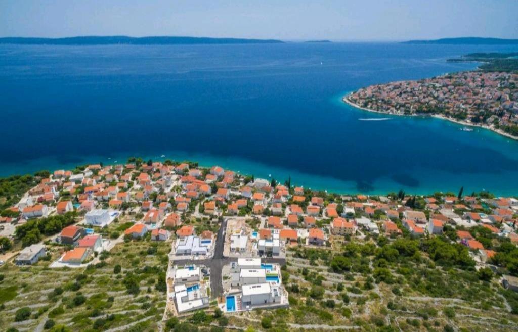 Summer Lounge Apartment Trogir Exteriér fotografie