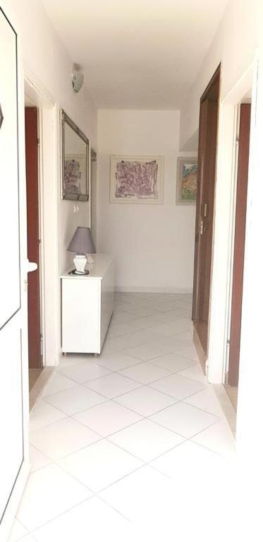 Summer Lounge Apartment Trogir Exteriér fotografie