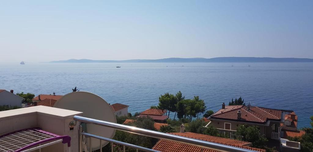 Summer Lounge Apartment Trogir Exteriér fotografie