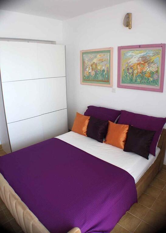 Summer Lounge Apartment Trogir Exteriér fotografie