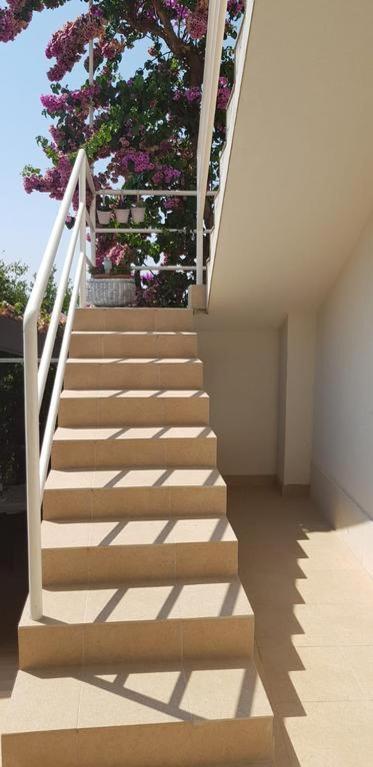 Summer Lounge Apartment Trogir Exteriér fotografie