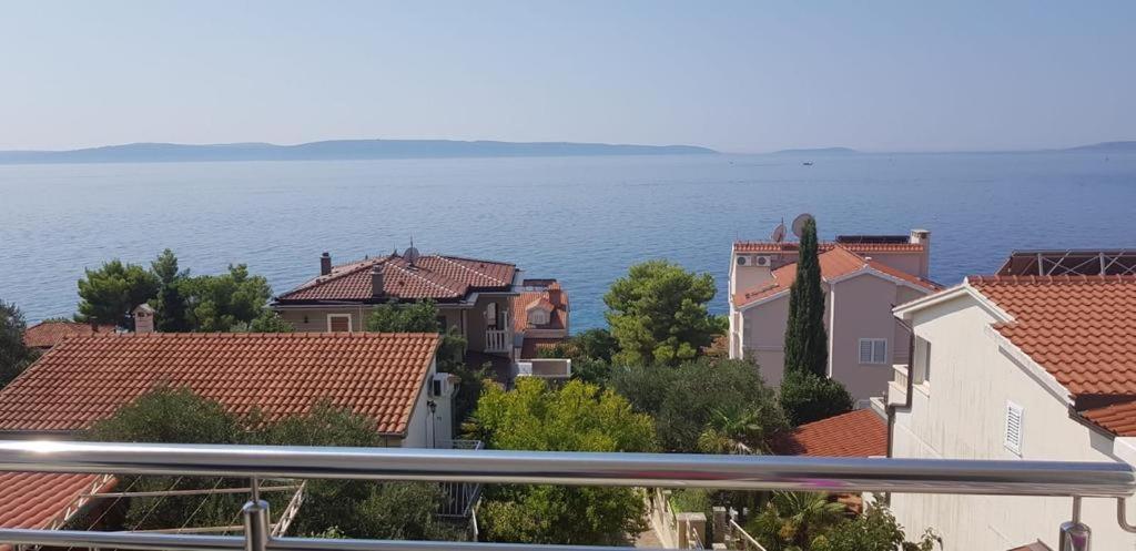 Summer Lounge Apartment Trogir Exteriér fotografie