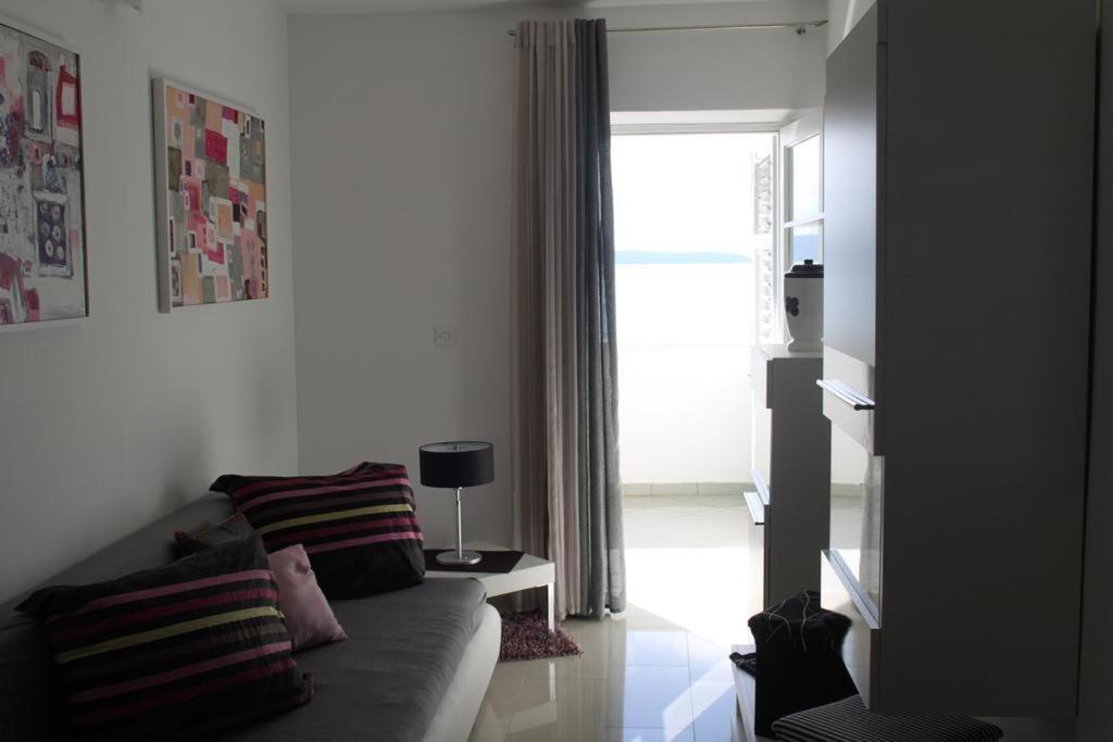 Summer Lounge Apartment Trogir Exteriér fotografie