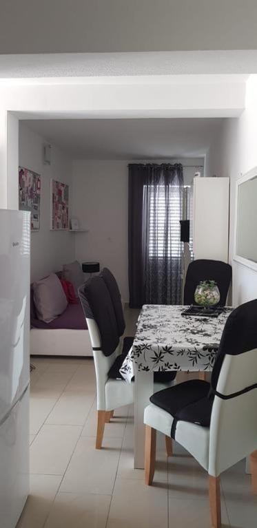 Summer Lounge Apartment Trogir Exteriér fotografie