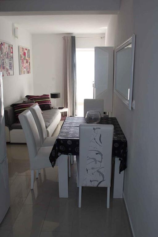 Summer Lounge Apartment Trogir Exteriér fotografie