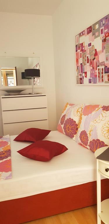 Summer Lounge Apartment Trogir Exteriér fotografie
