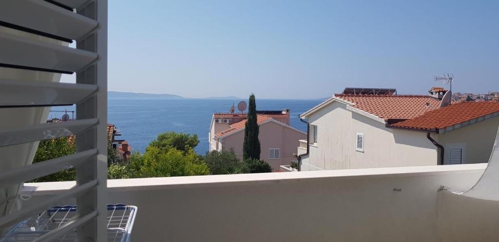 Summer Lounge Apartment Trogir Exteriér fotografie