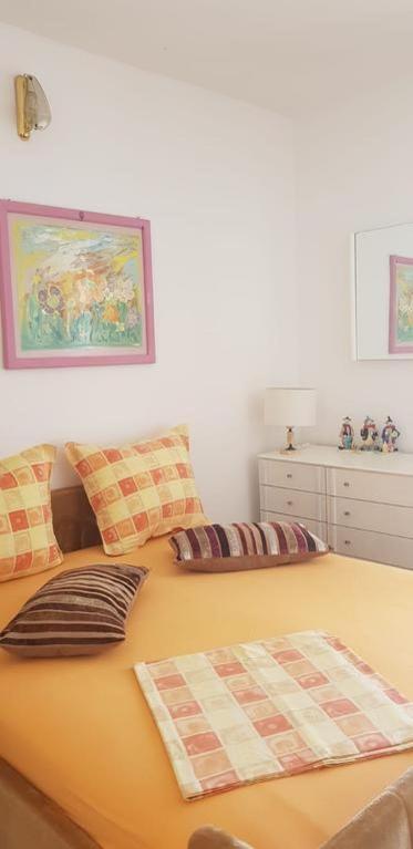 Summer Lounge Apartment Trogir Exteriér fotografie