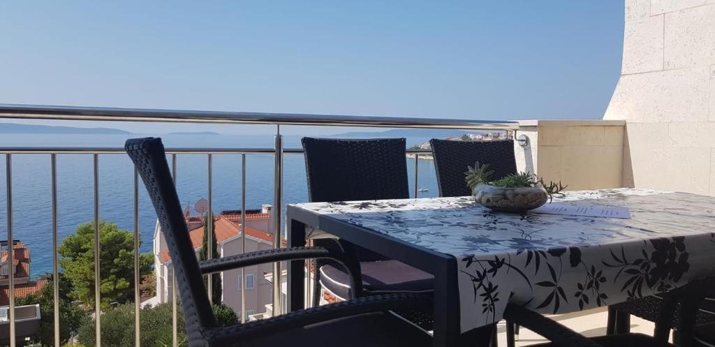 Summer Lounge Apartment Trogir Exteriér fotografie