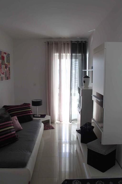 Summer Lounge Apartment Trogir Exteriér fotografie