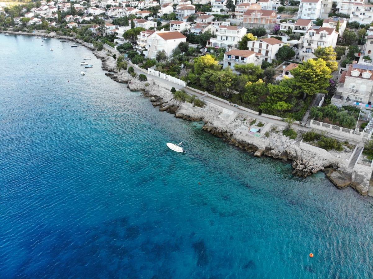 Summer Lounge Apartment Trogir Exteriér fotografie