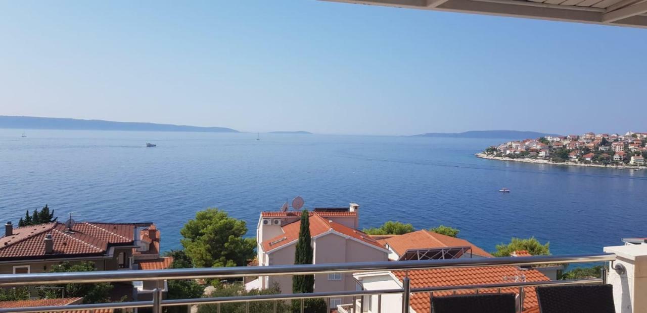 Summer Lounge Apartment Trogir Exteriér fotografie
