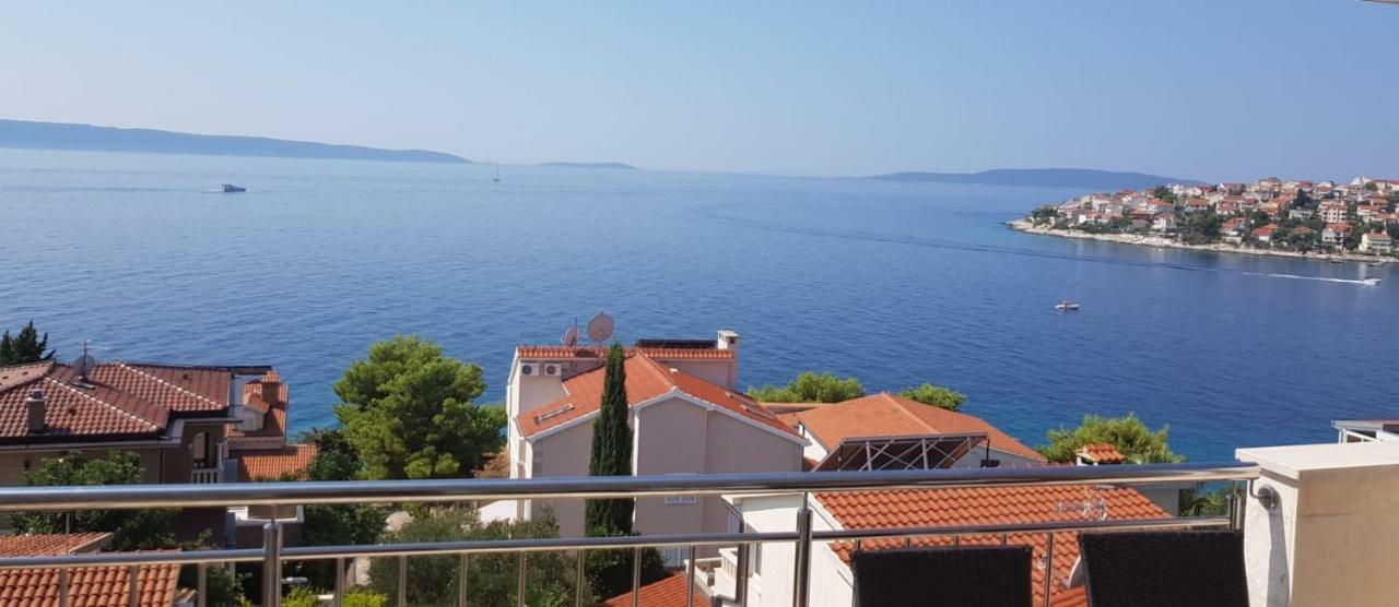 Summer Lounge Apartment Trogir Exteriér fotografie